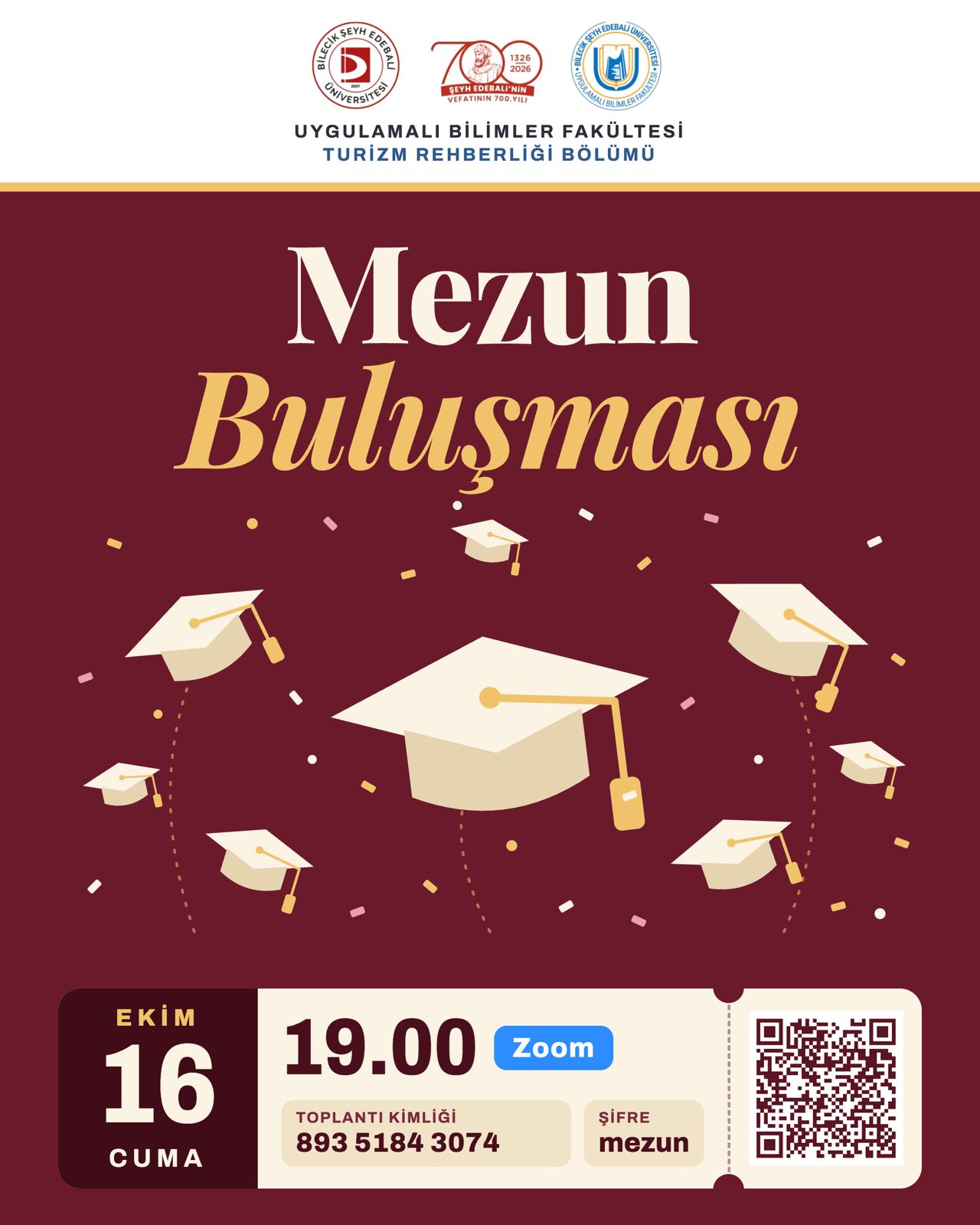 Mezunlar Buluşması